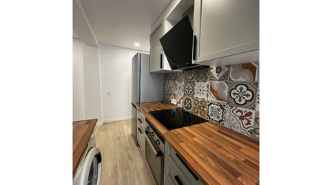 Foto 5 von Wohnung zum Verkauf in Calle Pedro Andreu, L'Hort de Senabre, Valencia Capital