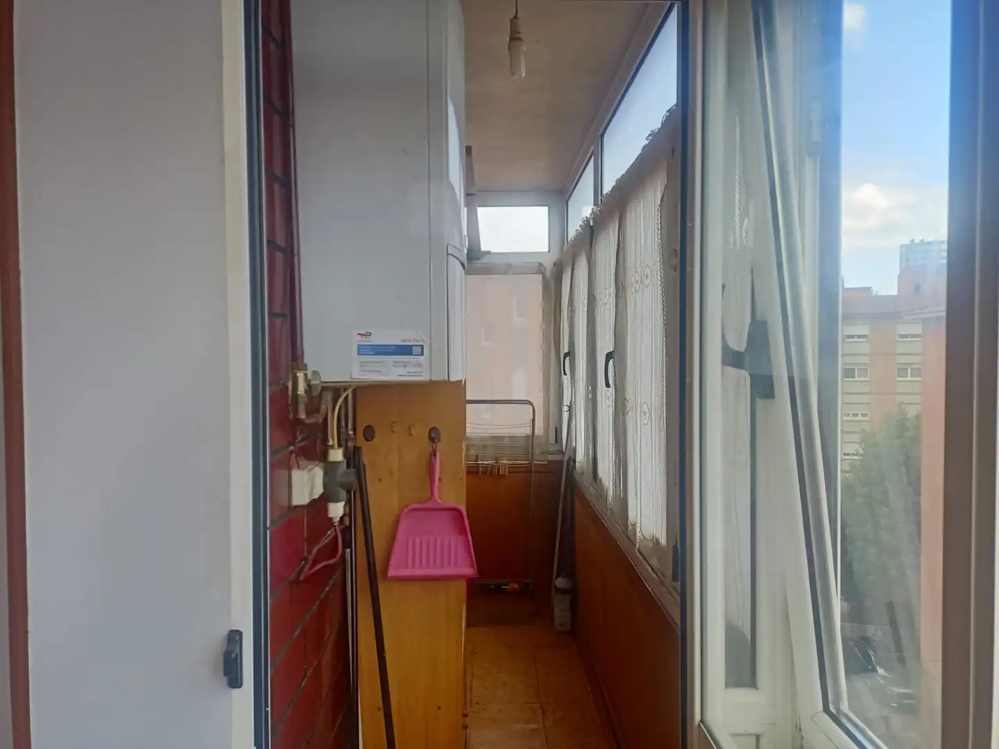 Wohnung zum Verkauf in Gijón  mit Heizung, Terrasse und Möbliert