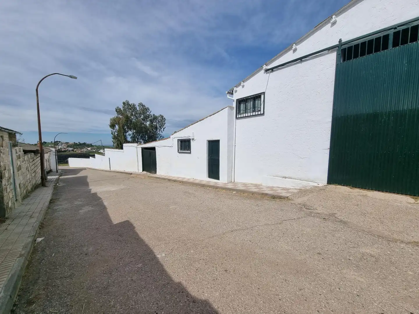 Finca rústica en venta en calle De los Bobinos, La Carolina