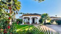 Garden of House or chalet for sale in Chiclana de la Frontera  with Air Conditioner, Heating and Private garden