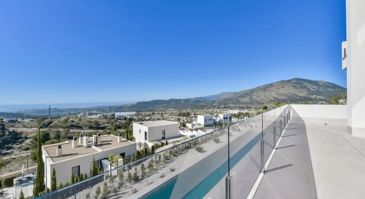 Maison rustique avec piscine à vendre à Golf Bahía, imagen 60