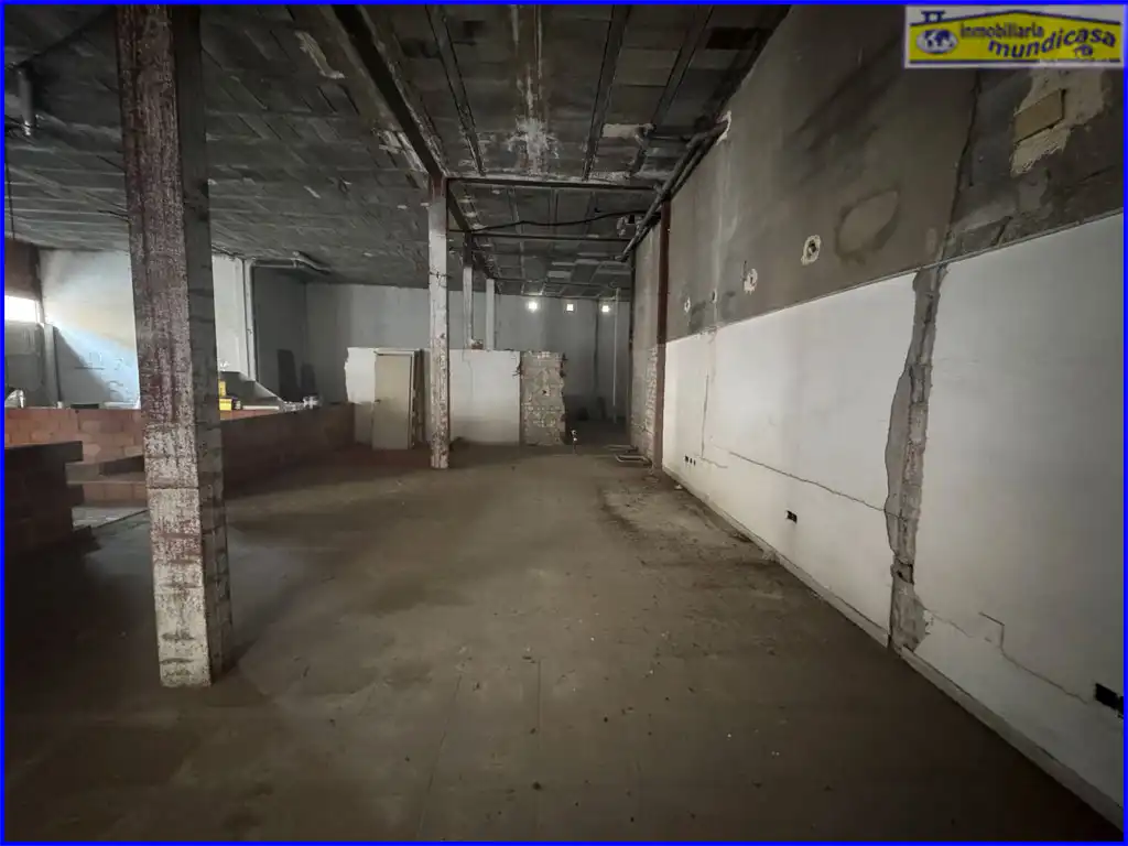 Business premises for sale in Calle Acequia, imagen 8