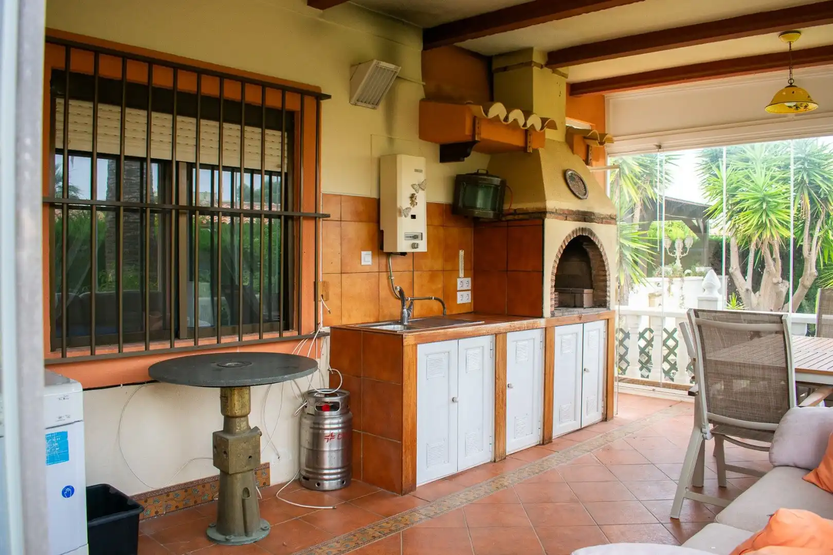 Villa mit Pool zum Verkauf in Orihuela Costa, imagen 12