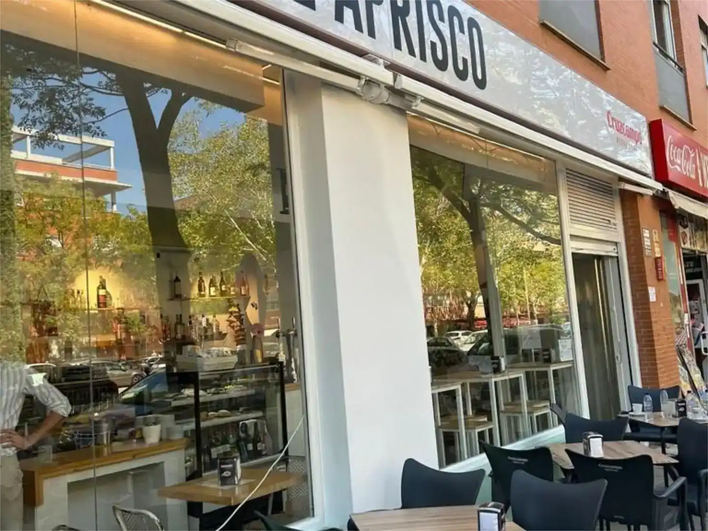 Fotografía del inmueble reportado: 1.800 €/mes — El Cano – Los Bermejales, Sevilla