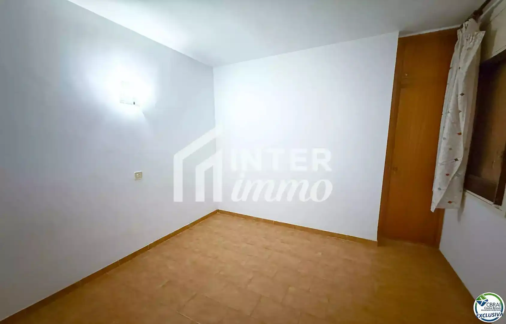 Piso en venta en Roses