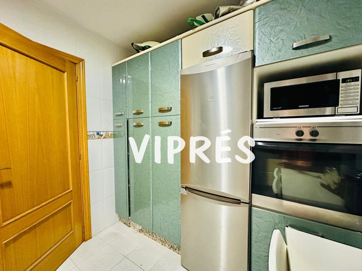 Cocina de Piso en venta en Mérida con Aire acondicionado y Calefacción