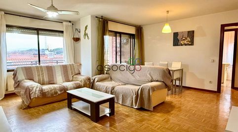 Foto 3 von Wohnung zum Verkauf in De las Burgas, Estación - Los Manantiales, Guadalajara Capital