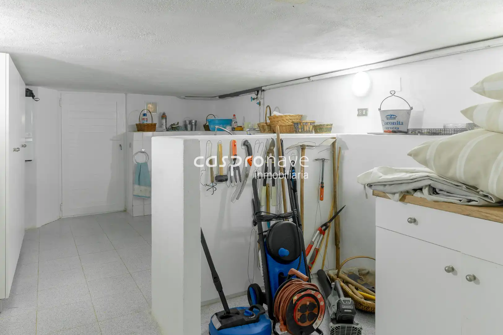 Haus oder Chalet zum Verkauf in Benicasim / Benicàssim mit Heizung, Privatgarten und Terrasse