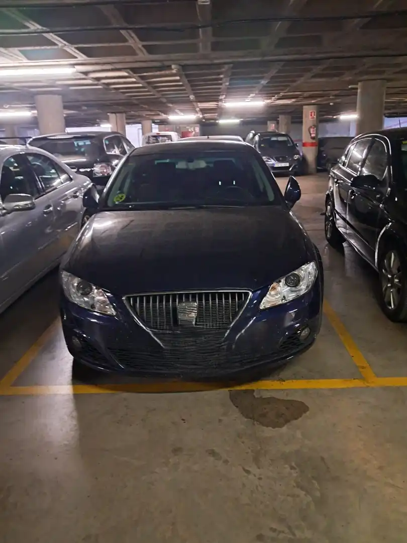 Parking de Garaje en venta en L'Hospitalet de Llobregat