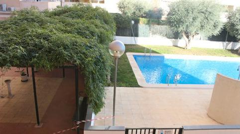 Foto 4 de Piso de alquiler en Albufereta, Alicante / Alacant