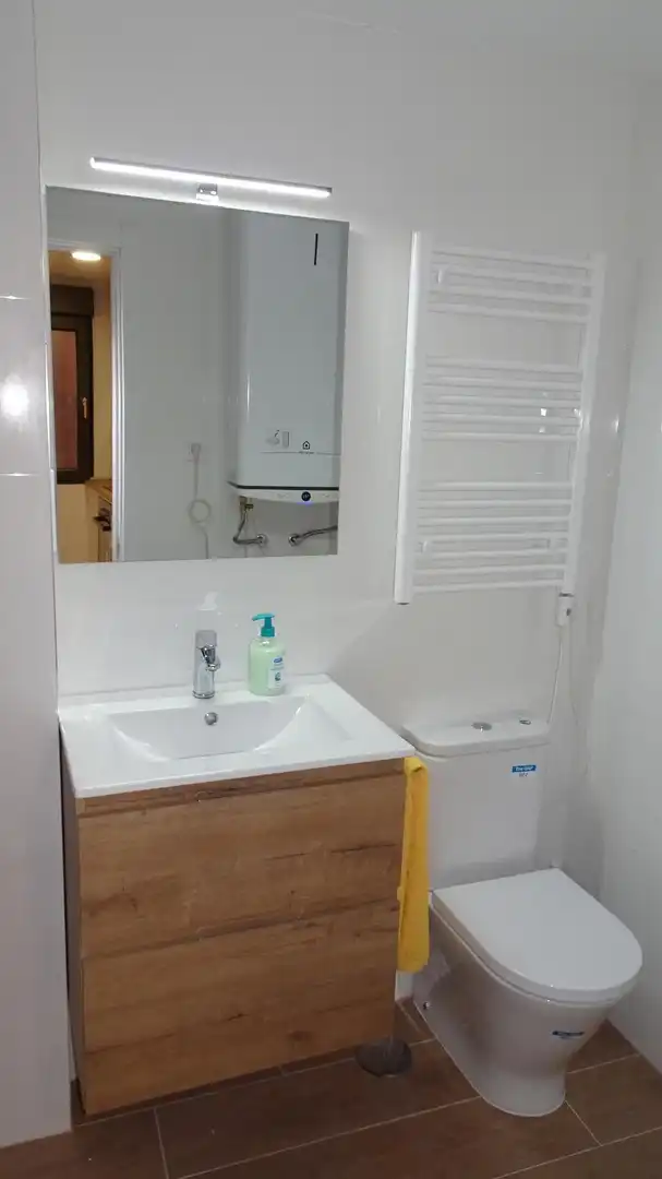 Apartments for rent in Duque de Medinaceli, Abantos - Carmelitas