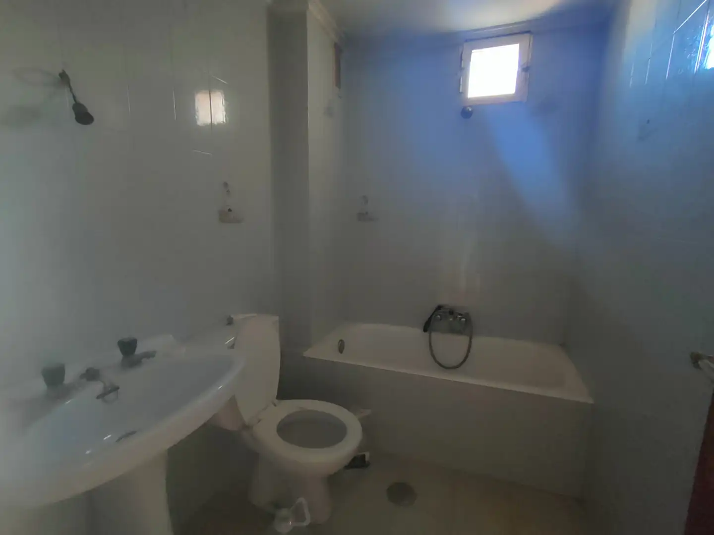 Badezimmer von Maisonette zum Verkauf in Benavente mit Heizung, Terrasse und Balkon
