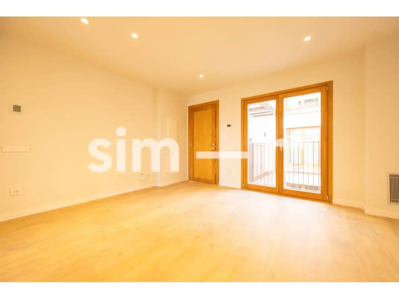 Habitación de Piso en venta en Vic con Aire acondicionado, Calefacción y Balcón