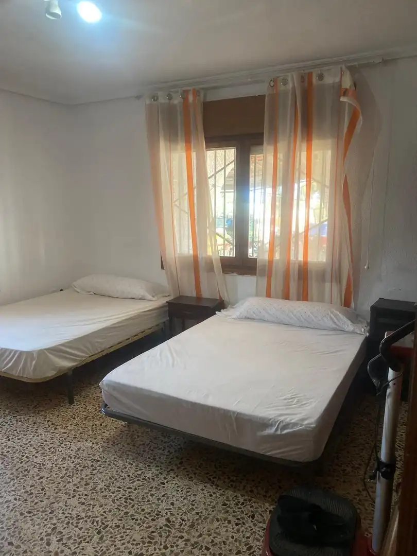 Bedroom of Country homes for sale in Guardamar del Segura