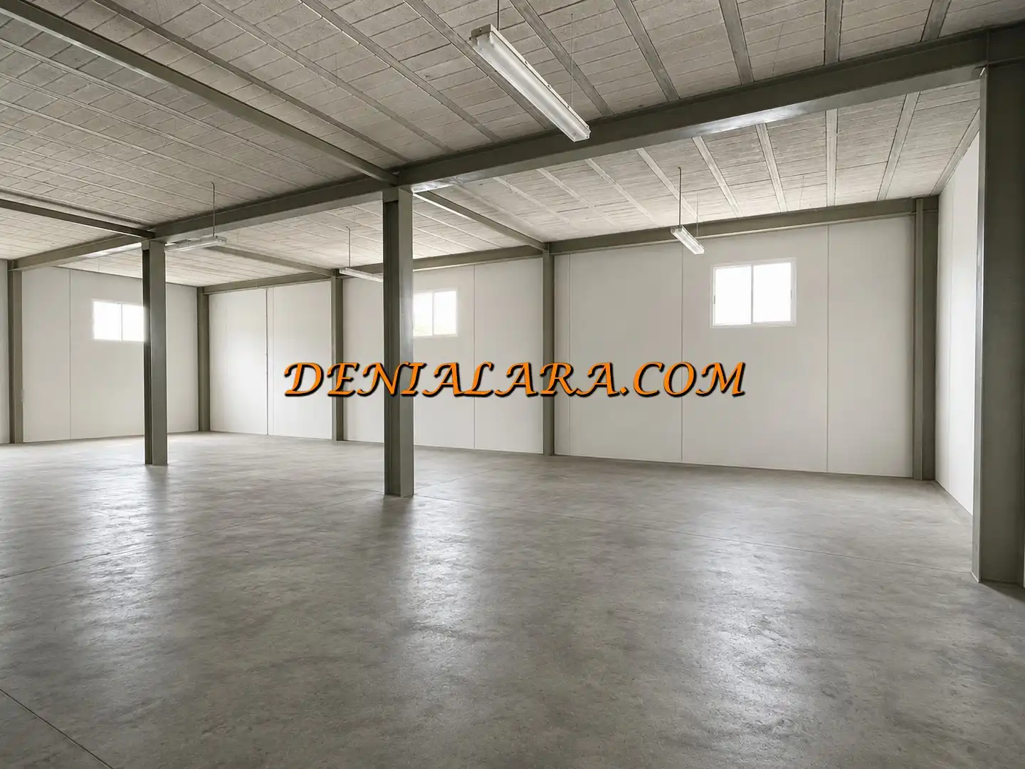 Nave industrielle avec ascenseur à vendre à El Verger, imagen 3