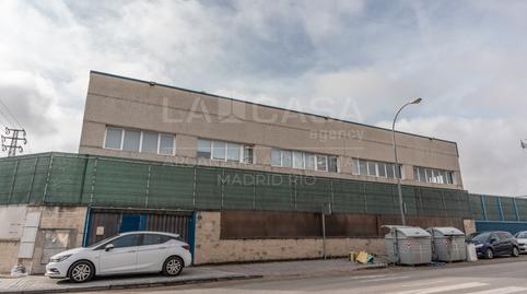 Photo 2 of Industrial buildings for sale in Calle Puerto de Pajares, Leganés Norte, Leganés