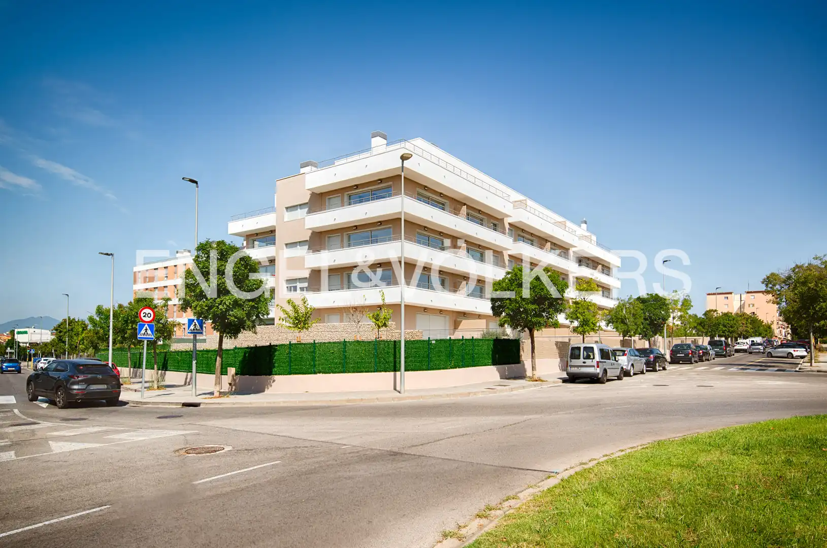 Penthouse mit Pool zum Verkauf in Carrer de Ponent 44, imagen 4