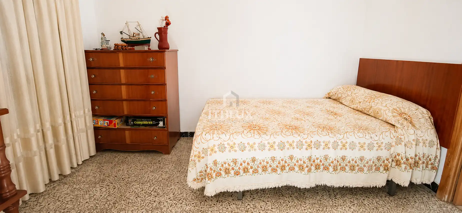 Casa adosada en venta en Morales, Villalba de los Barros