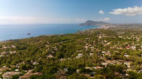 Foto 4 de Residencial en venta en Costa Brava-urlisa I, 14, Altea ciudad, Altea