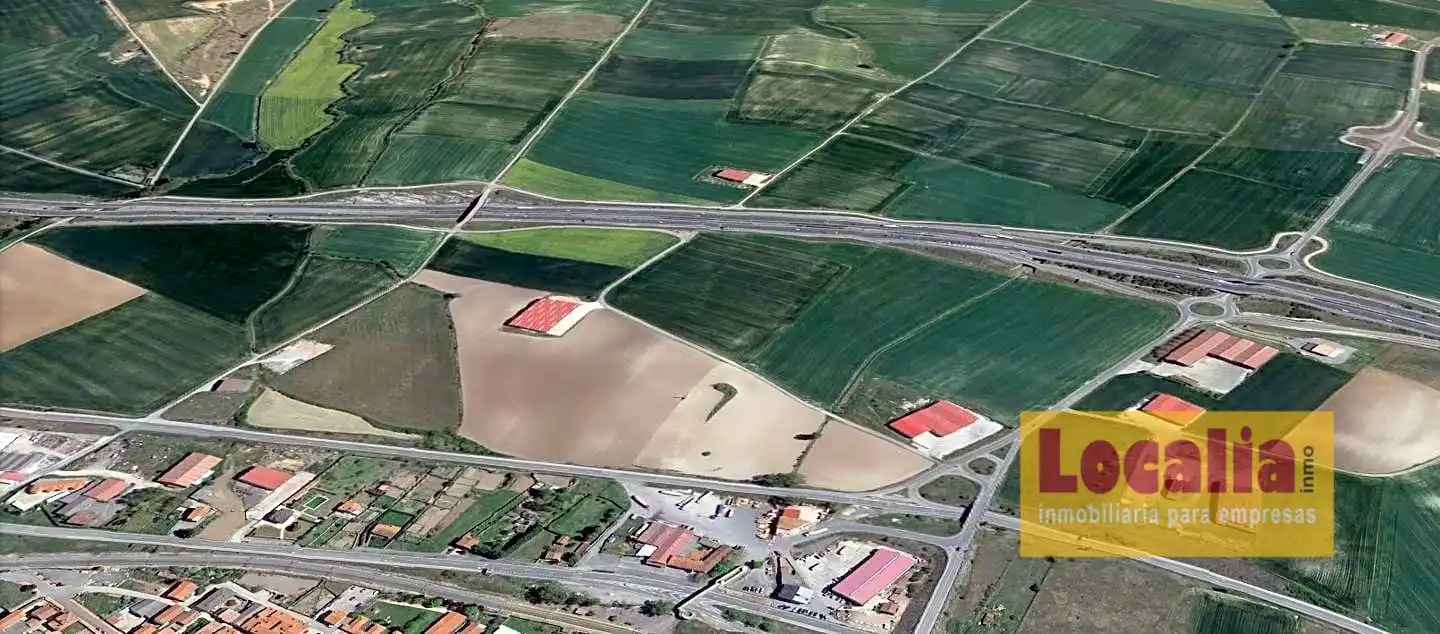 Terrenos y solares en venta en La Puebla de Arganzón, imagen 2