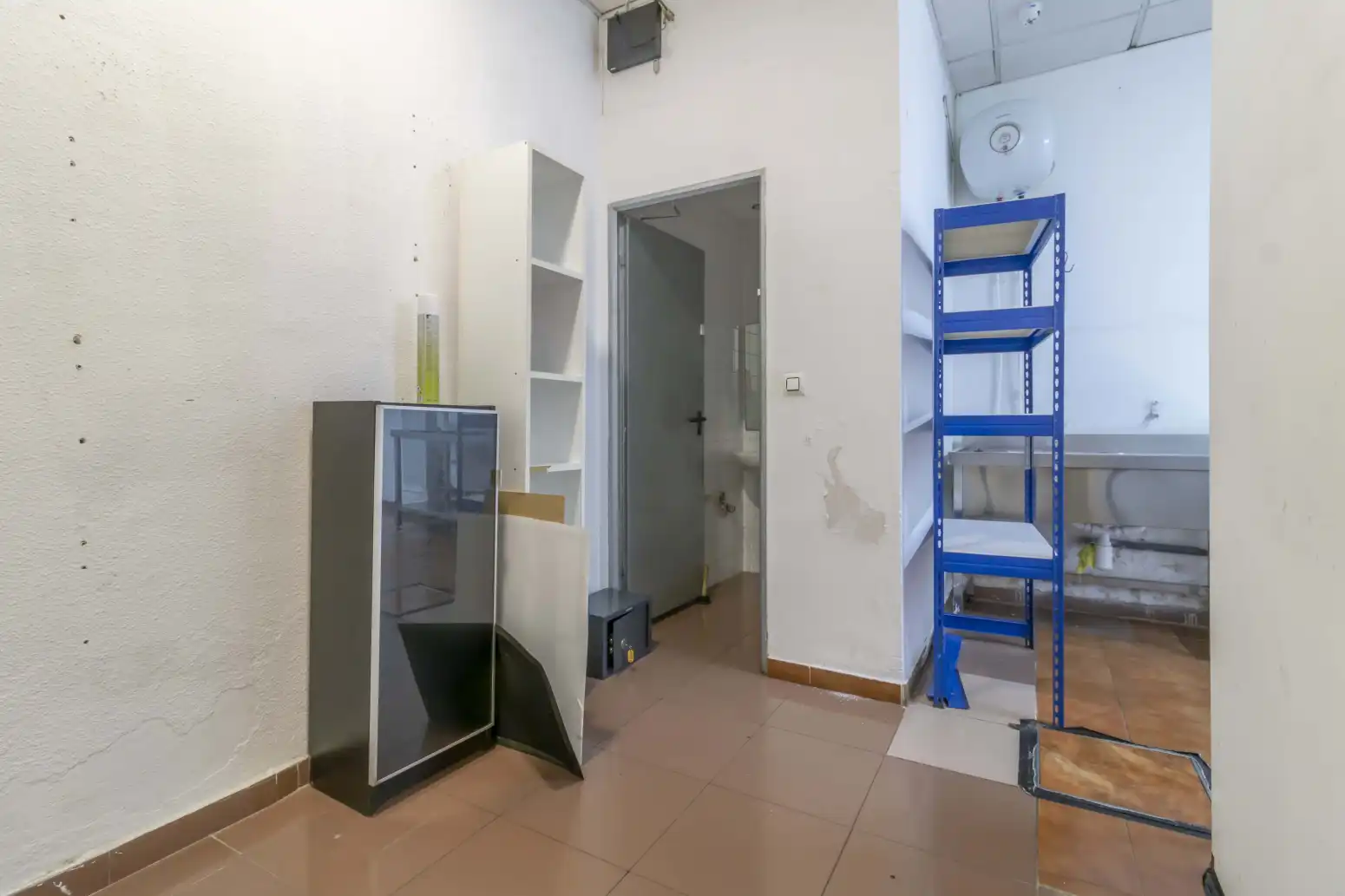 Locale commerciale in affitto a Triana, imagen 13