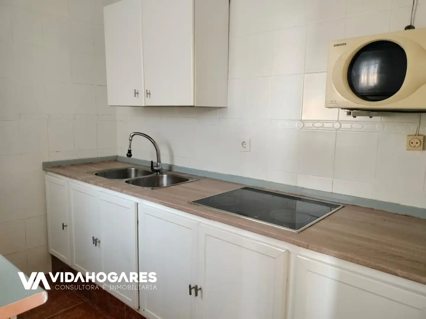 Kitchen of Residential for sale in Chipiona