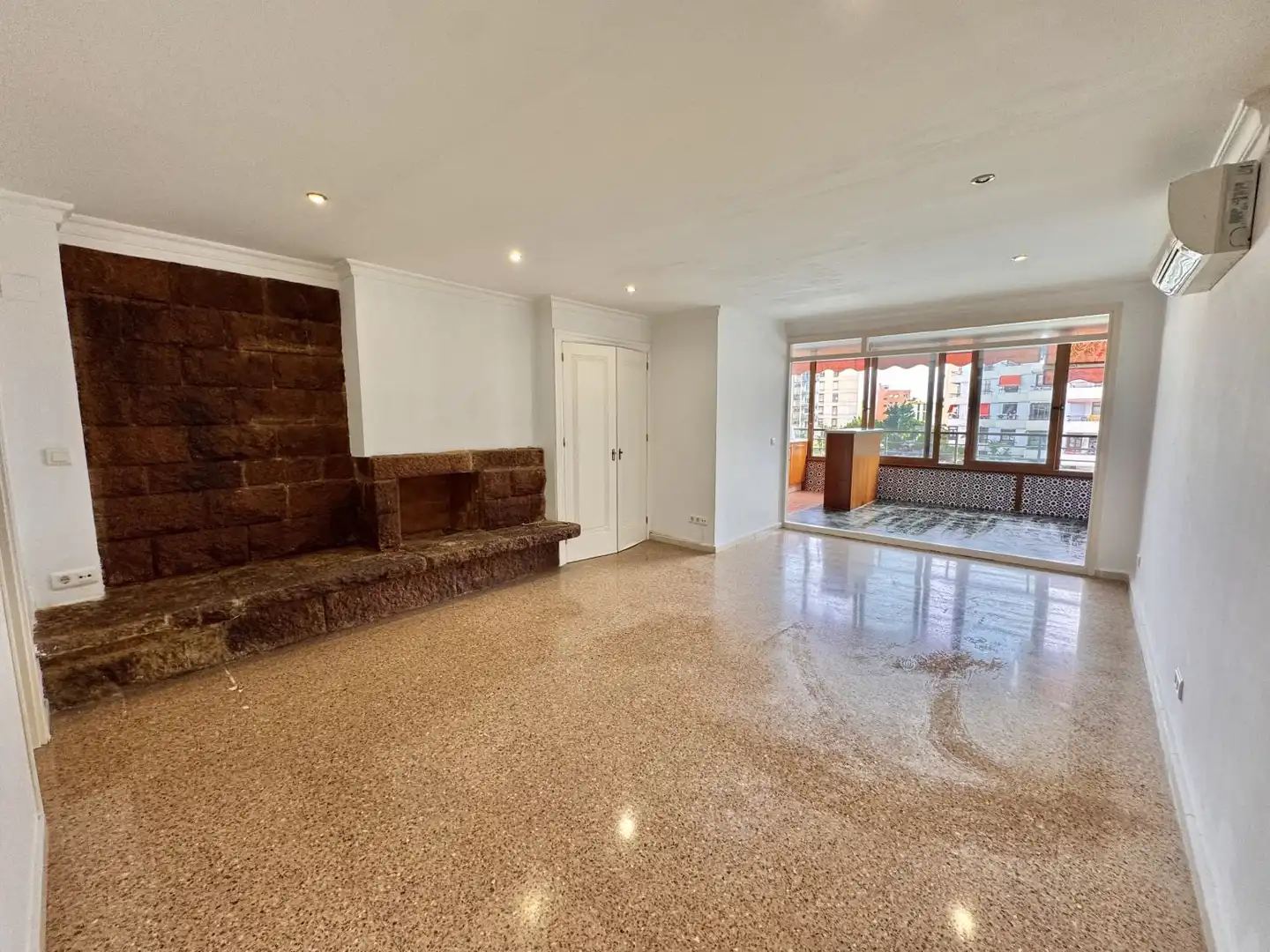 Wohnungen zum Verkauf in calle danza invisible 3, El Bajondillo