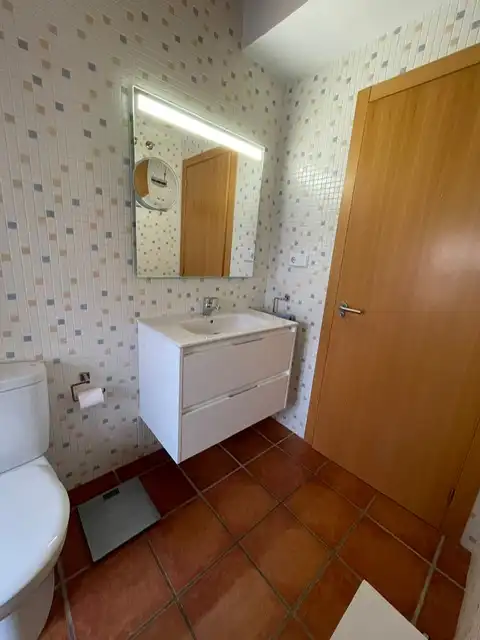 Appartement compact avec terrasse à vendre à Carrer des Codolar 2, imagen 23
