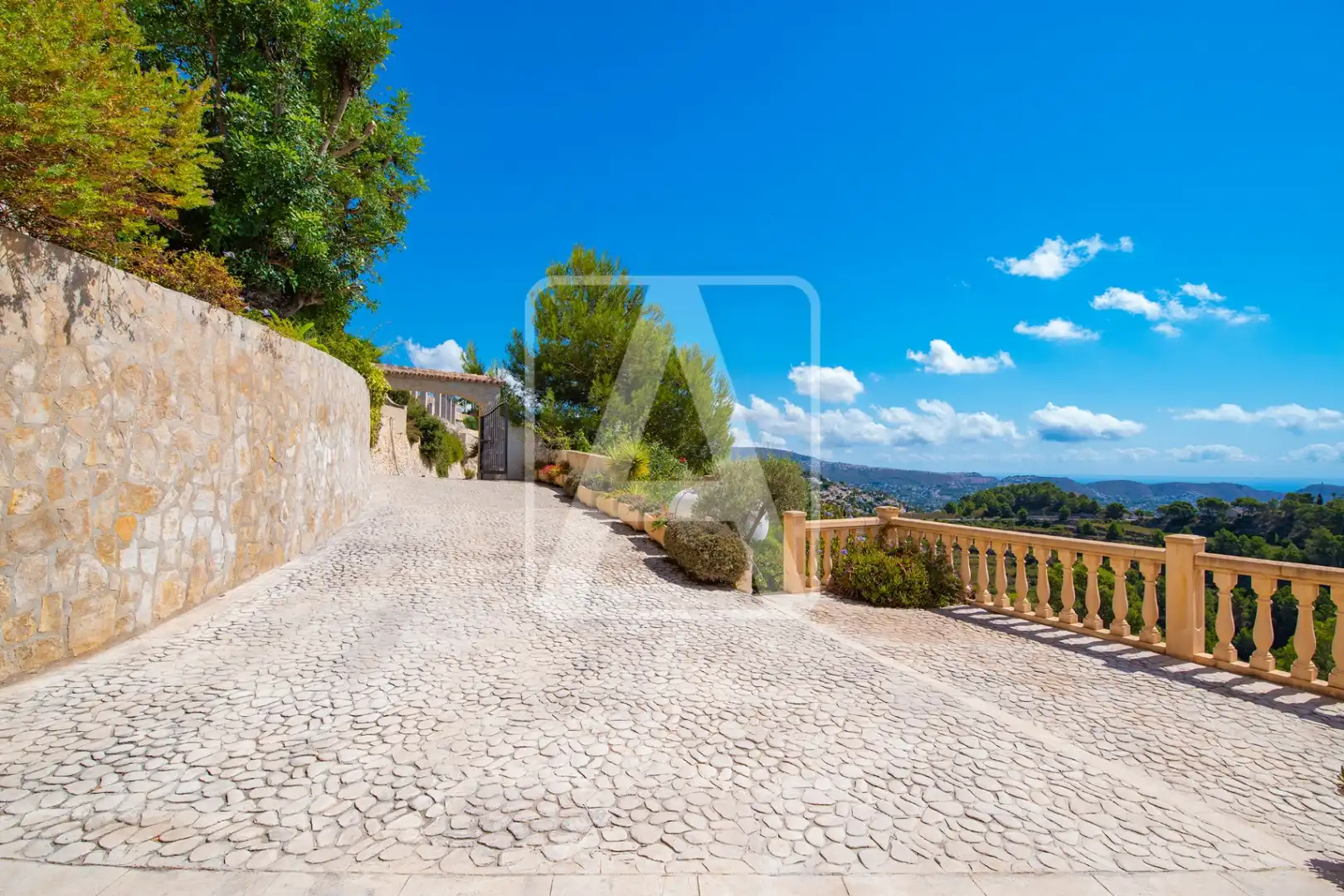 Villa mit Pool zum Verkauf in Benimeit - Tabaira, imagen 51