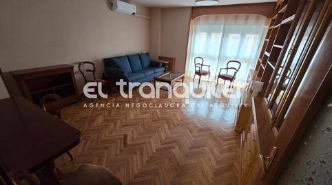 Photo 3 of Flat to rent in Calle Paular, Marroquina,  Madrid Capital