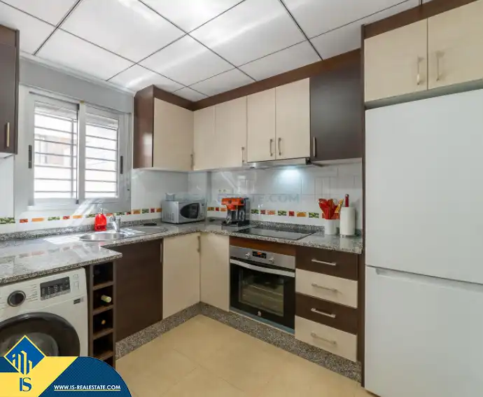Dúplex con piscina en venta en Los Secanos, imagen 9