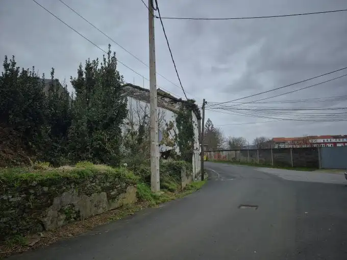 Terreni e lotti in vendita a Rúa Pomar