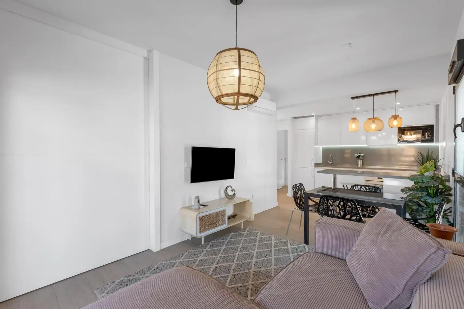 Apartament amb piscina en venda a Orihuela Costa, imagen 5