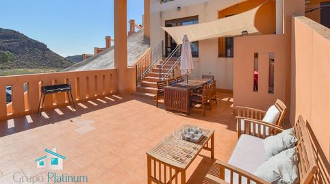 Foto 2 von Wohnungen zum Verkauf in San Juan de los Terreros, Pulpí