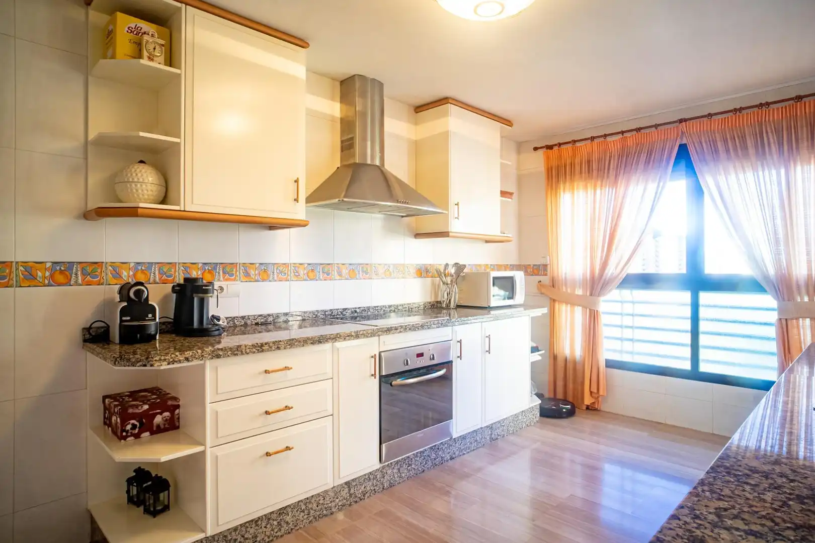 Ático con terraza en venta en Playa de Poniente, imagen 17