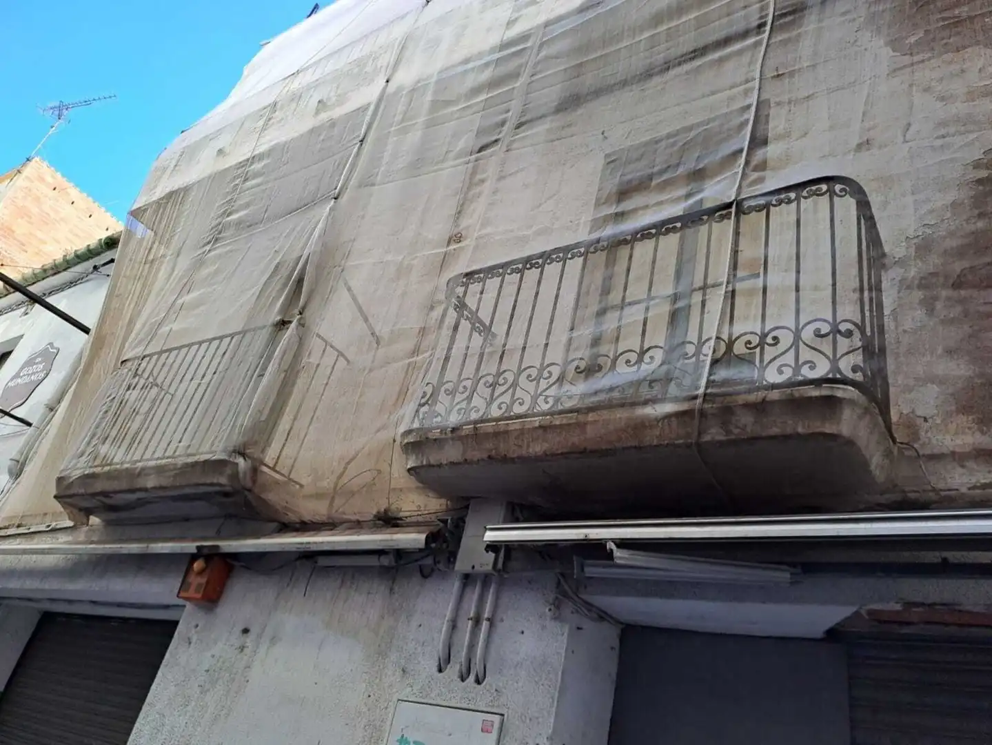 Detached house for sale in calle Traginers