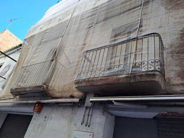 Detached house for sale in calle Traginers