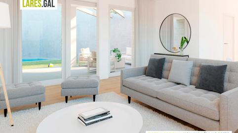 Foto 3 de Casa adosada en venda a Rúa Do Gorgullón, O Hío, Pontevedra