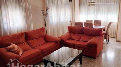 Photo 5 of Flat for sale in Calle Isaac Albéniz, El Carril - Paseo de Chapi, Villena