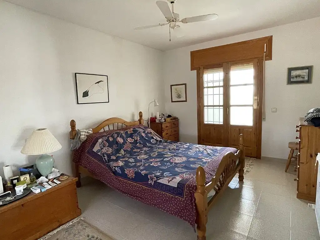 Casa amb piscina en venda a Antas, imagen 11
