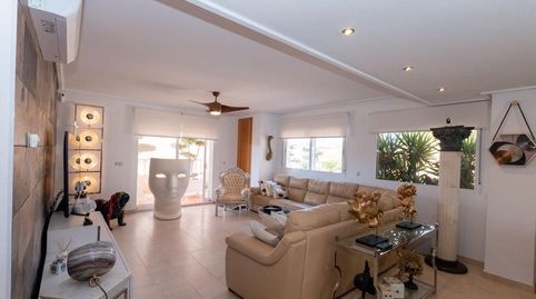 Foto 4 de Apartamento en venta en Cordial, Cabo Roig, Orihuela