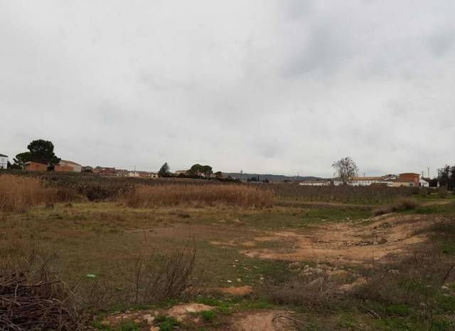 Terreno residencial en Venta en no se sabe en Torrefarrera