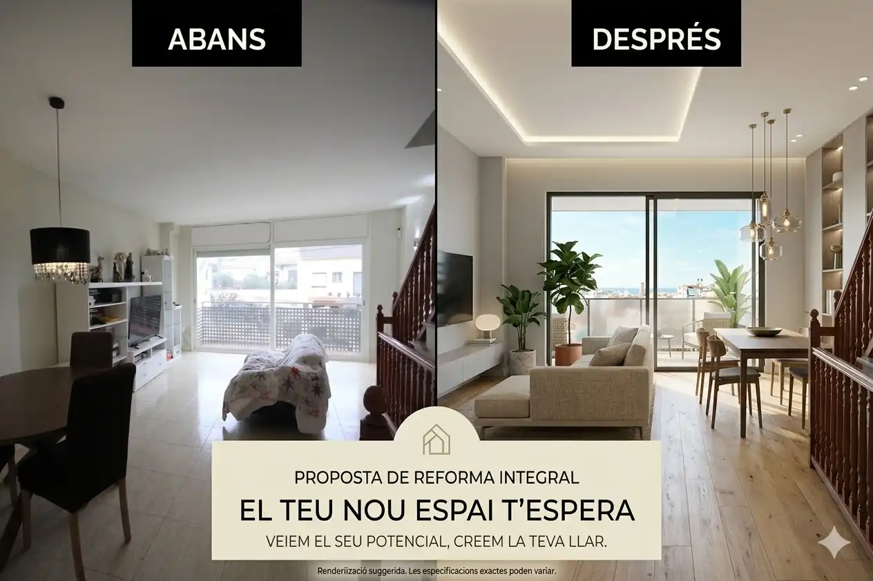 Casa adosada en venta en Lliçà d'Amunt con Calefacción, Terraza y Horno