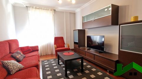 Foto 3 de Piso de alquiler en Larrakotorre Kalea, San Ignacio - Elorrieta, Bilbao