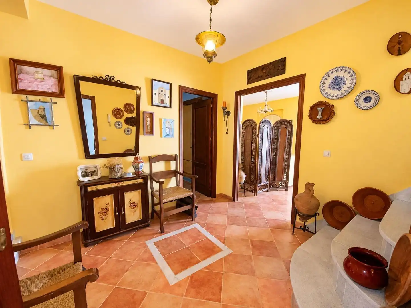 Flat for sale in Plaza ALAMEDA DE LA CRUZ, imagen 7