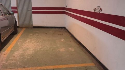 Foto 3 von Garage zur Miete in Calle Nuestra Señora de Valme, 13, Arenal - La Pólvora, Dos Hermanas
