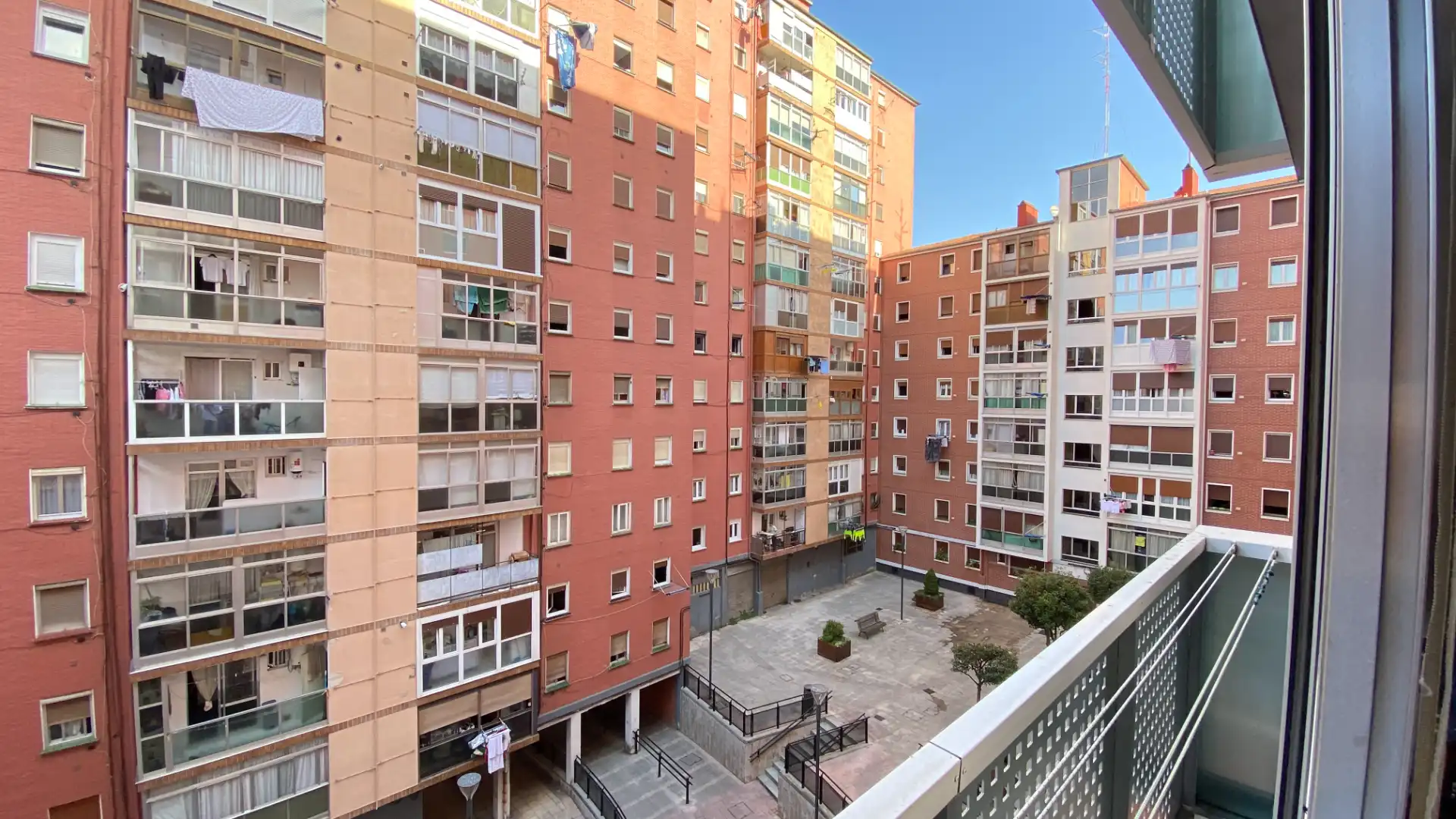 Appartement avec terrasse à vendre à Sagarminaga Etxetaldea, imagen 14