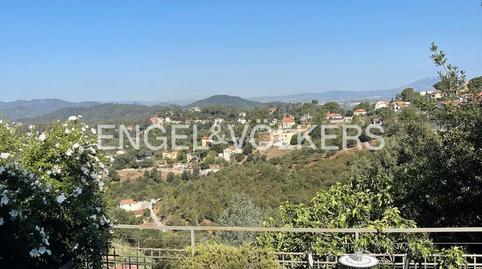 Foto 3 de Casa o xalet en venda a La Floresta, Sant Cugat del Vallès