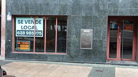 Foto 2 von Geschaftsraum zum Verkauf in Paseo Cortes de Aragón, 7, Centro, Calatayud