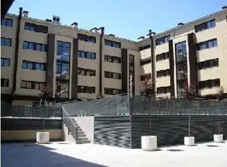 Gewerbefläche zum Verkauf in Paseo de Ignacio de Ibarrola, imagen 4